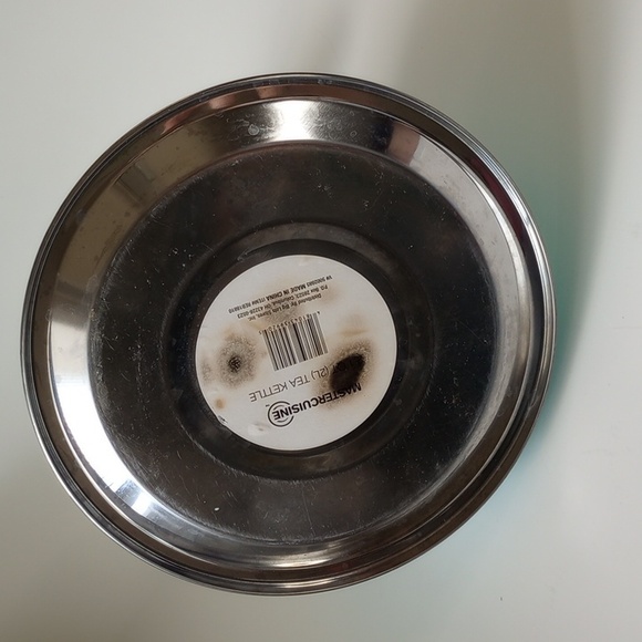 Mastercuisine Teapot - Picture 9 of 15